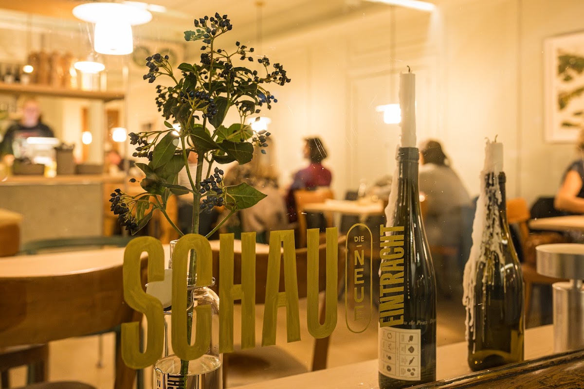 Restaurant Eintracht